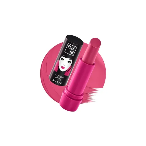 Image of Elle 18 Color Pops Matte Lipstick 4.3 g