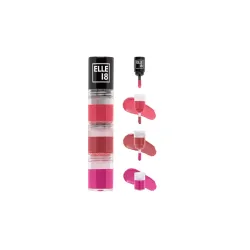 Elle18 Lit Lip Stack Date Night