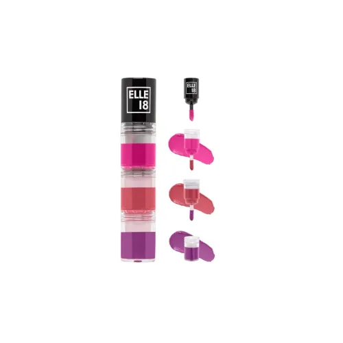 Image of Elle18 Lit Lip Stack Getaway
