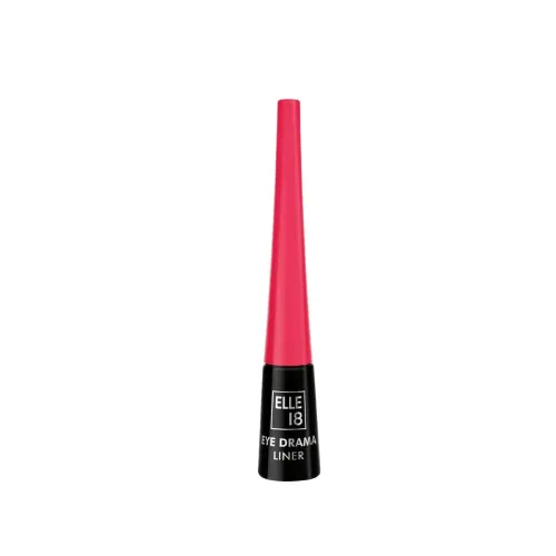 Image of Elle18Eyedrama Liner ElectricPink 3ml