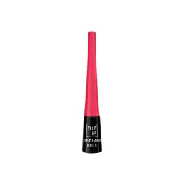 Elle18Eyedrama Liner ElectricPink 3ml