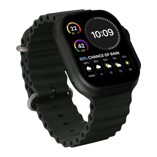 Image of eller santé Advanced Bluetooth Calling Smartwatch