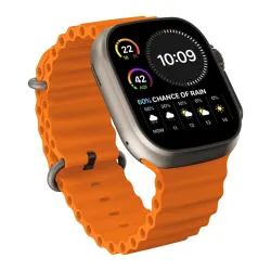 eller santé® Advanced Bluetooth Calling Smartwatch