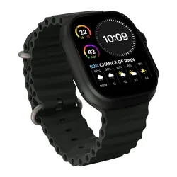eller santé Advanced Bluetooth Calling Smartwatch