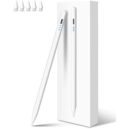 Image of Eller Sante iPad Pencil Pro 2nd Gen Stylus
