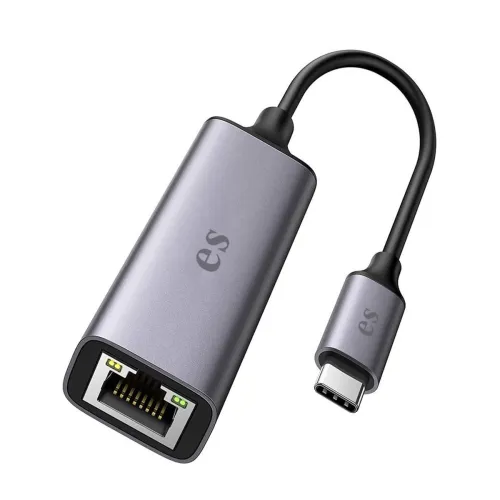 Image of eller santé USB-C Gigabit Ethernet Adapter