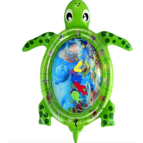 Image of Ellozia Waterproof Baby Play Mat