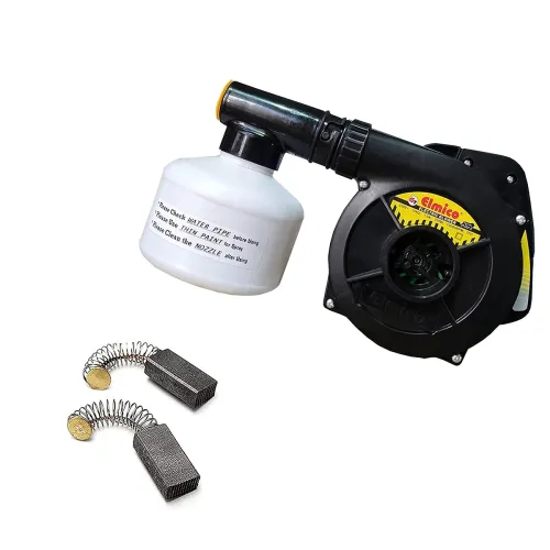 Image of Elmico 700W 100% Copper Armature Electric ULV Spray Machine Sprayer 