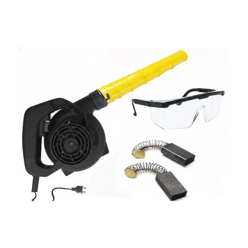 Image of Elmico 700W Blowers for Cleaning Dust / Dust Remover / Pc Cleaner / 100% Copper Armature / Electric Air Blower Non Heati