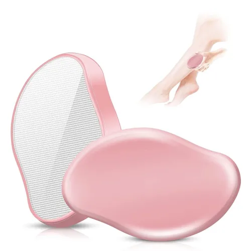 Image of Eloxee Crystal Hair Remover – Smooth & Pain-Free