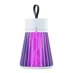 Eloxee USB LED Mosquito Killer Lamp