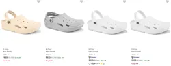 El Paso Men’s Sandals & Floaters upto 82% Discount