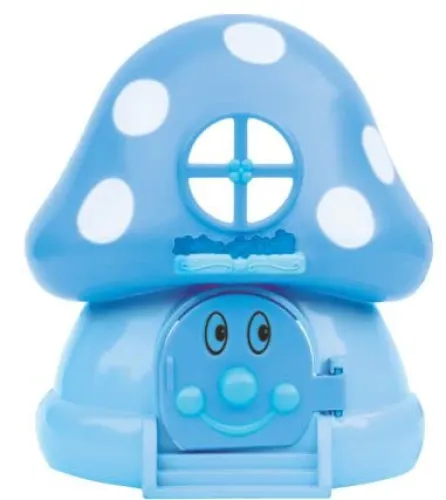 Image of Elsa Mini Doll House Single Pcs.