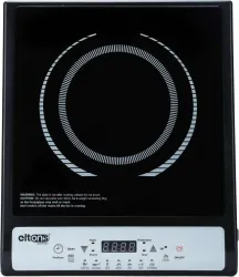 Eltons 2000 W Induction Cooktop Push Button