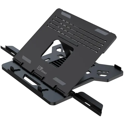 Image of ELV Direct Adjustable Foldable Laptop Stand