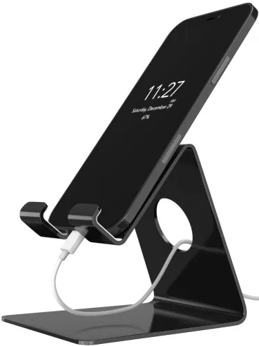 Image of ELV Portable Aluminium Mobile & Tablet Stand