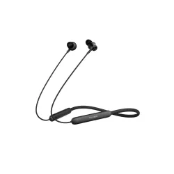 Elver Active Gen One Bluetooth Neckband, ENC, Upto 50 hrs Playback, Low Latency