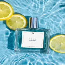 EM5 Men Aqua Strong & Long Lasting Eau De Parfum - 50 ml