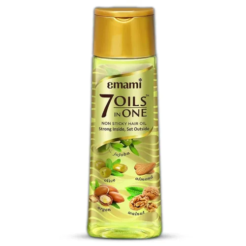 Image of Emami 7 Oils in One Hair Oil 500 ML