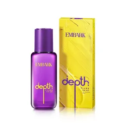 EMBARK Depth Flare Long Lasting Perfume for Women  20ml