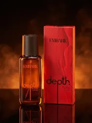EMBARK Men Depth Blaze Eau De Perfume - 20 ml