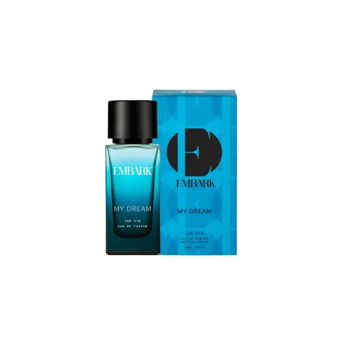 Image of EMBARK My Dream For Him, Liquid Perfume For Men - 30Ml