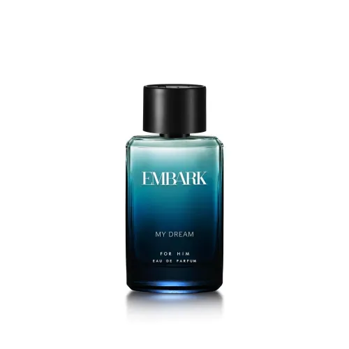 Image of EMBARK My Dream for Him, Perfume for Men - 100ml
