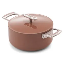 Ember Cookware Arcilla Ceramic Dutch Oven 20cm