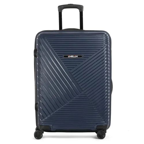 Image of Emblem 55cm Hard Cabin Trolley Bag