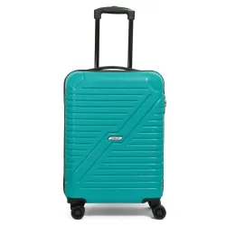 Emblem Gypsy Hard Case Trolley Bag (8 Wheels)