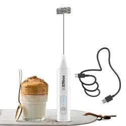 EMBOX Coffee Frother | Electric Coffee Maker