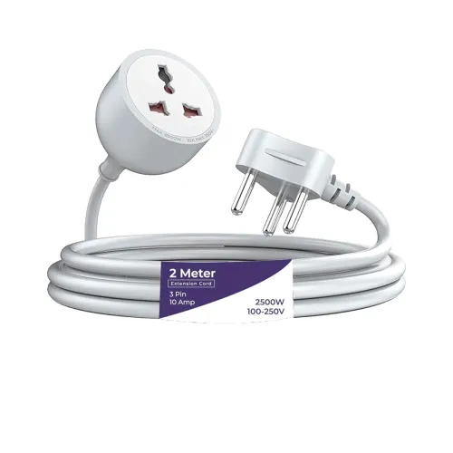 Image of Embox Single Socket Extension board 