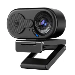 EMEET C100 1080P Webcam