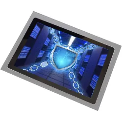 EMF Blocker Lap,Radiation Blocking Computer Pad