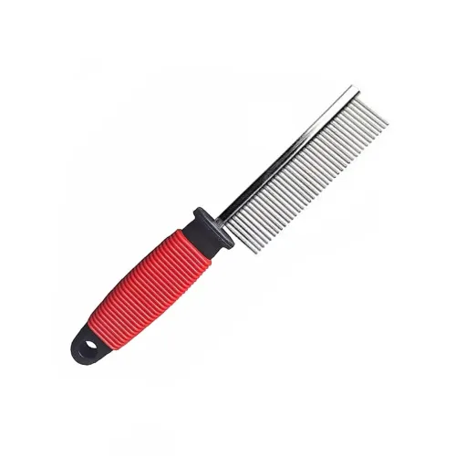 Image of Emily Pets Dog Stainless Steel Combs