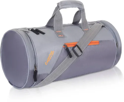 Image of EMMCRAZ Gym Bags