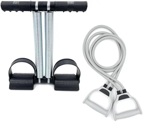 Image of EMMKITZ Tummy Trimmer- Double Spring Combo 