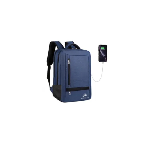 Image of EMPEROR®15.6 Inch Anti Theft Laptop Bag