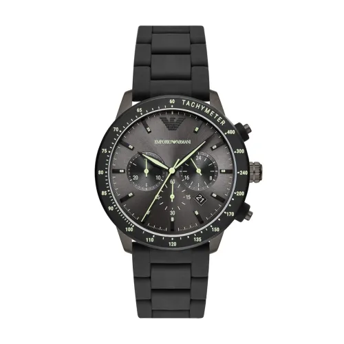 Image of Emporio Armani Analog Multi-Colour Dial Men's Watch-AR11410