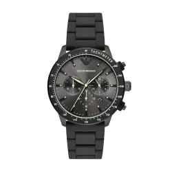Emporio Armani Analog Multi-Colour Dial Mens Watch-AR11410