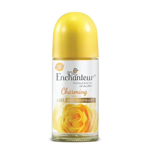 Image of Enchanteur Charming Roll-On 50 ML