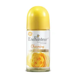 Enchanteur Charming Roll-On 50 ML