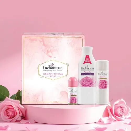 Image of Enchanteur Petite Paris Essentials