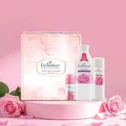 Enchanteur Petite Paris Essentials