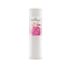 Enchanteur Romantic Perfumed Talcum Powder