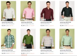 encore by Invictus Mens Clothing up to 89% Discount