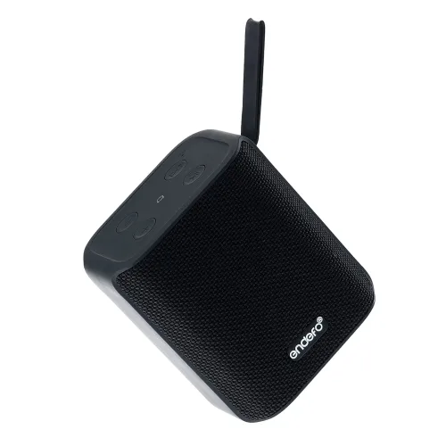 Image of ENDEFO Portable Wireless Speaker 5W deep Sound Speaker TWS Connection Type-C Music Play and Charging 12Hour Play Back Su