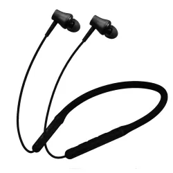 ENDEFO Wireless Neckband with HD Audio
