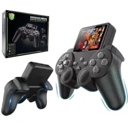 Endzone 520-in-1 Handheld Game Console