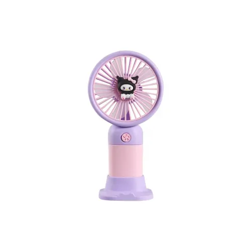 Image of Endzone Portable Rechargeable Hand Fan
